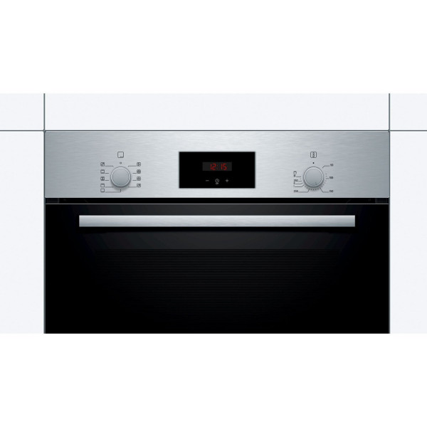 Духова шафа електрична Bosch HBF114BS0R