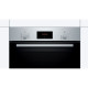 Духова шафа електрична Bosch HBF114BS0R