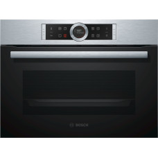 Духова шафа електрична Bosch CBG635BS3