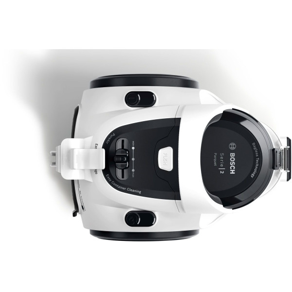 Пылесос Bosch BGS05A322
