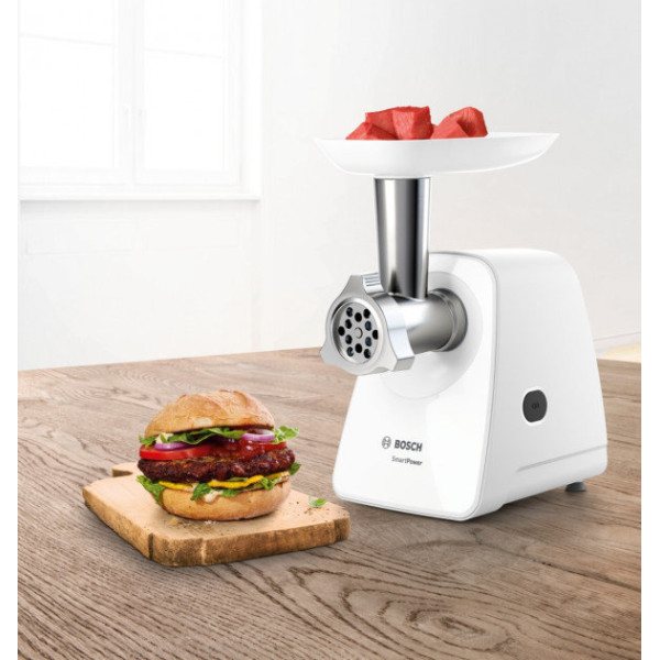 Мясорубка Bosch MFW2515W