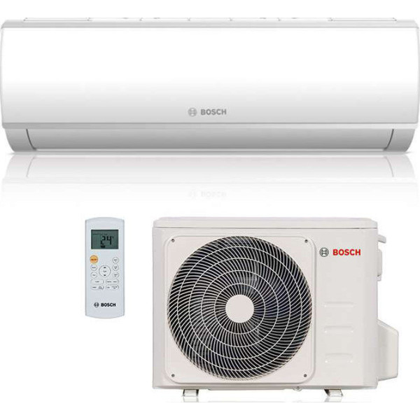 Кондиціонер Bosch Climate 5000 RAC 5,3-2 IBW / Climate RAC 5,3-1 OU
