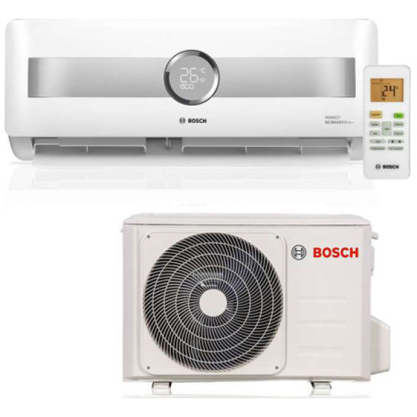 Кондиціонер Bosch Climate 8500 RAC 5,3-3 IPW/Climate RAC 5,3-1 OU
