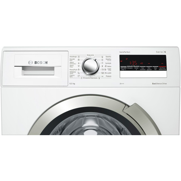 Пральна машина Bosch WLL2428SPL