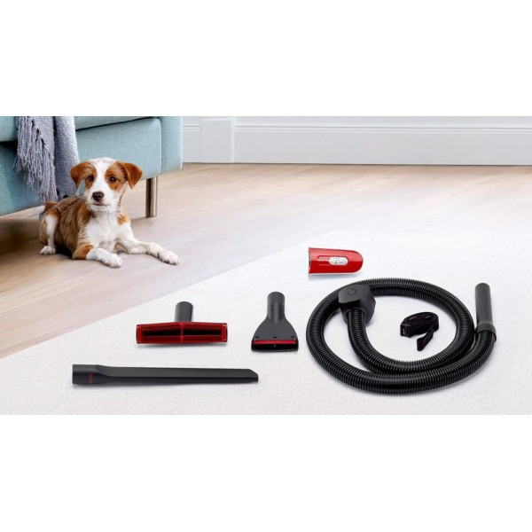 Пилосос Bosch BBH73260K