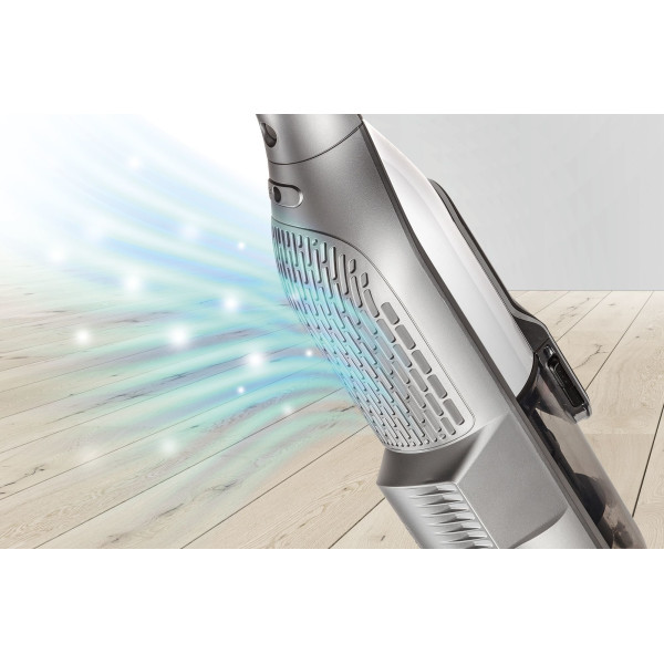 Пилосос Bosch BBH73260K