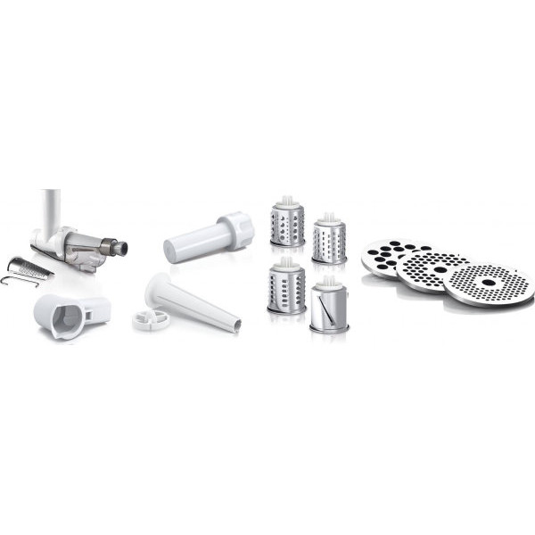 Мясорубка Bosch MFW3X17B