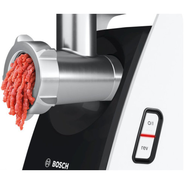 Мясорубка Bosch MFW3X17B