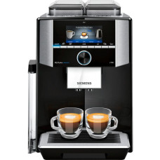 Кавоварка Siemens TI9573X9RW