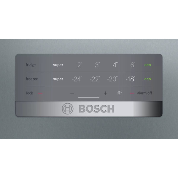 Холодильник Bosch KGN39MLEP