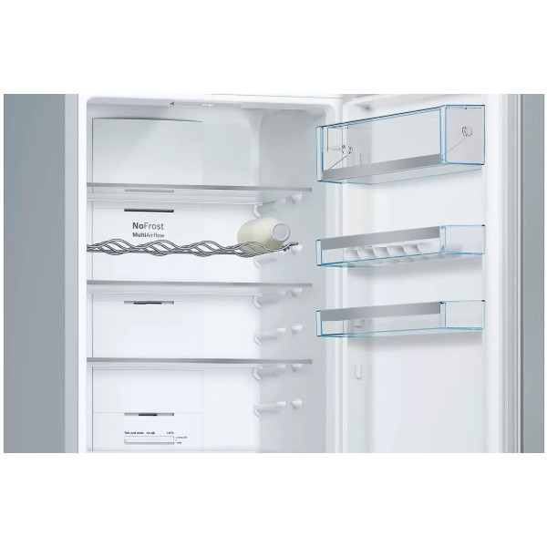 Холодильник Bosch KGN39MLEP