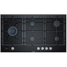 Газова варильна поверхня Bosch PRS9A6D70