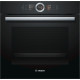 Духовой шкаф электрический Bosch HBG676EB6