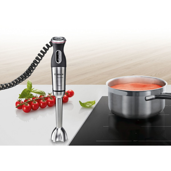 Блендер Bosch MS8CM61X1