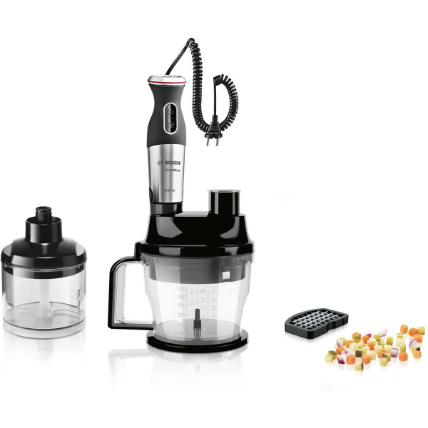 Блендер Bosch MS8CM61X1