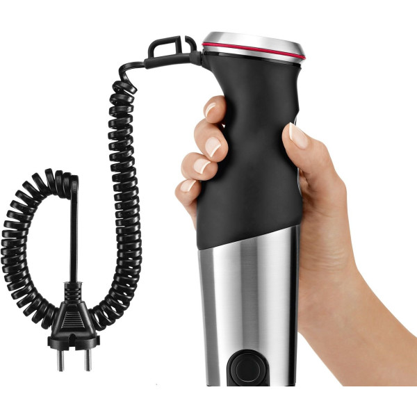 Блендер Bosch MS8CM61X1