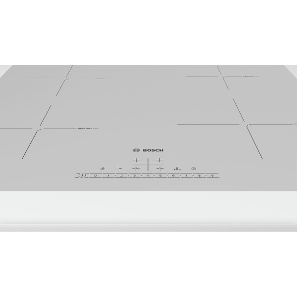 Електрична варильна поверхня Bosch PUE612FF1J