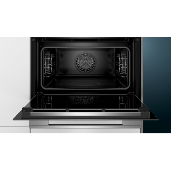 Духовой шкаф электрический Siemens CS636GBS2