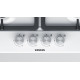 Варочная поверхность газовая Siemens EG6B5HO90R