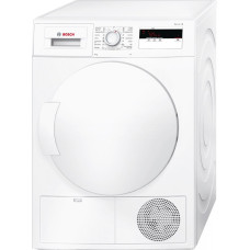 Сушильна машина Bosch WTH83001ME