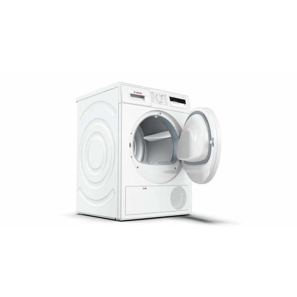 Сушильна машина Bosch WTH83001ME