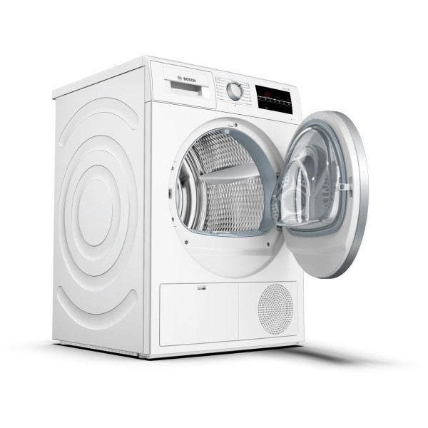 Сушильная машина Bosch WTG86401OE
