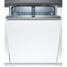Вбудована посудомийна машина Bosch SMV46JX10Q