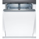 Вбудована посудомийна машина Bosch SMV46JX10Q