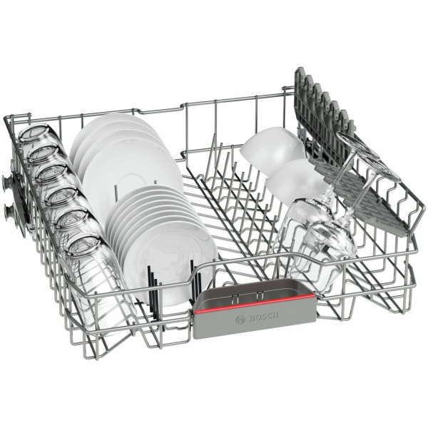 Вбудована посудомийна машина Bosch SMV46JX10Q