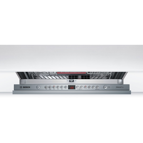 Вбудована посудомийна машина Bosch SMV46JX10Q