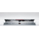 Вбудована посудомийна машина Bosch SMV46JX10Q