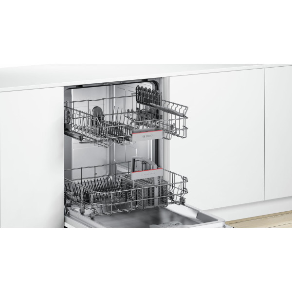 Вбудована посудомийна машина Bosch SMV46JX10Q
