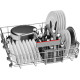 Вбудована посудомийна машина Bosch SMV46JX10Q