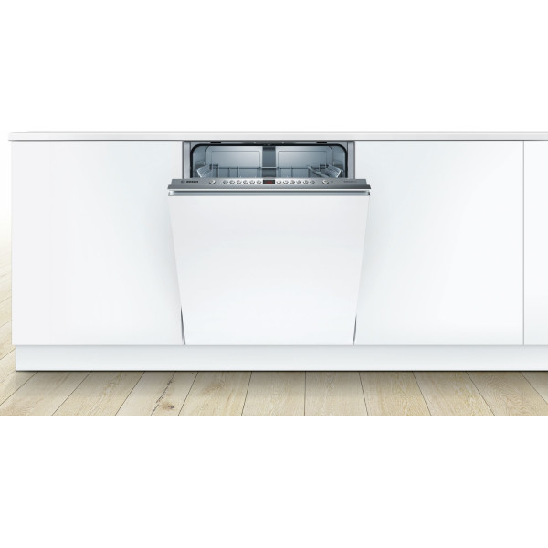 Вбудована посудомийна машина Bosch SMV46JX10Q