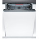 Вбудована посудомийна машина Bosch SMV26MX00T