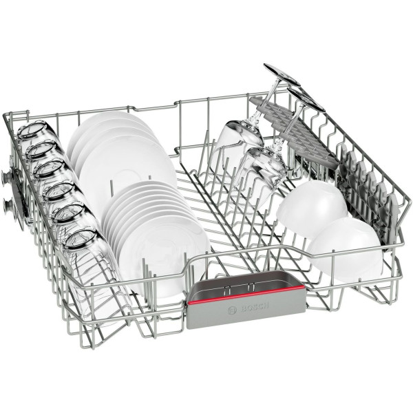 Вбудована посудомийна машина Bosch SMV26MX00T