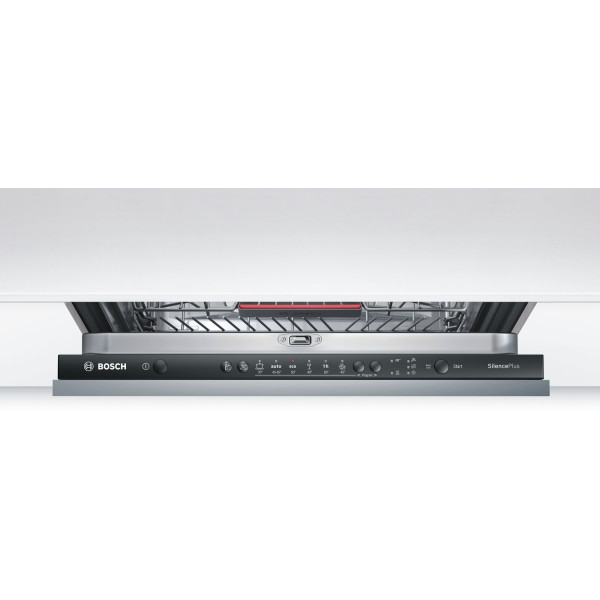 Вбудована посудомийна машина Bosch SMV26MX00T