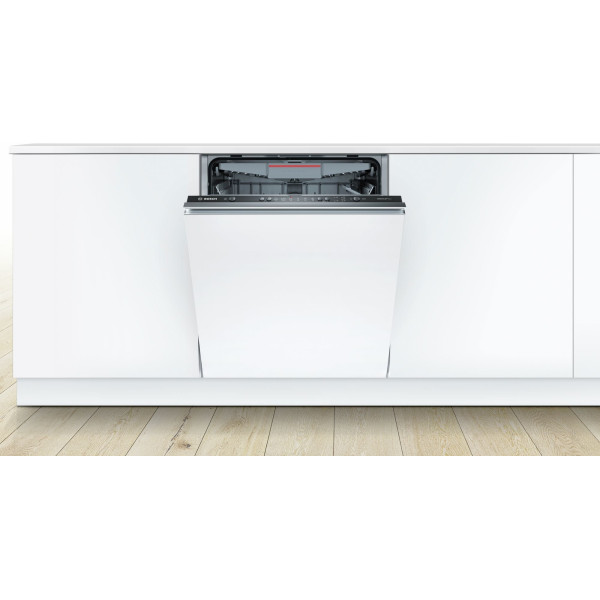 Вбудована посудомийна машина Bosch SMV26MX00T