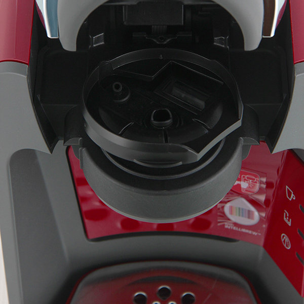 Кофеварка Bosch Tassimo Suny TAS3203