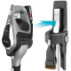 Пылесос Bosch BCS1ULTD