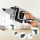Пылесос Bosch BCS1ULTD