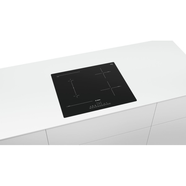 Електрична варильна поверхня Bosch PVS611FB5E