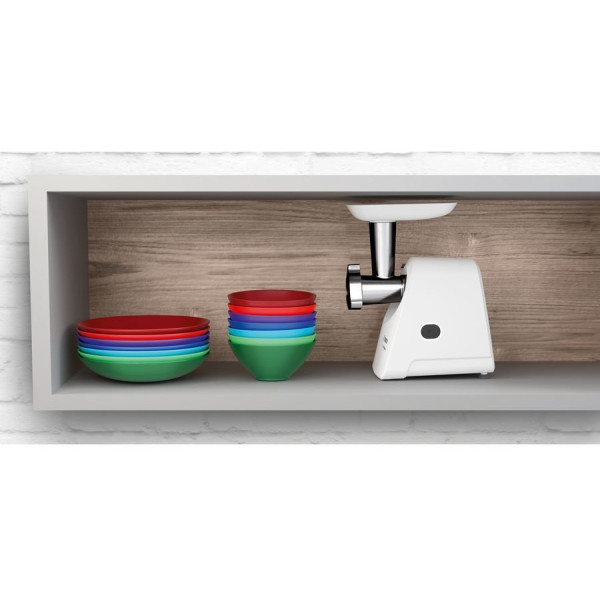 Мясорубка Bosch MFW2517W