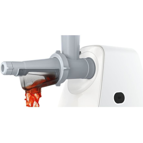 Мясорубка Bosch MFW2517W