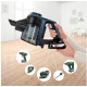Пылесос Bosch BBS611PCK