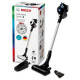 Пылесос Bosch BBS611PCK