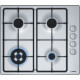 Газова варильна поверхня Bosch PBH6C5B60O