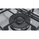 Газова варильна поверхня Bosch PBH6C5B60O