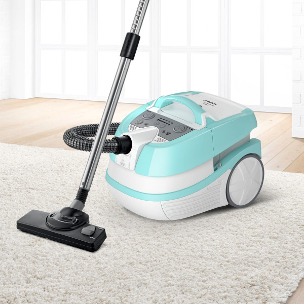 Пилосос Bosch BWD420HYG