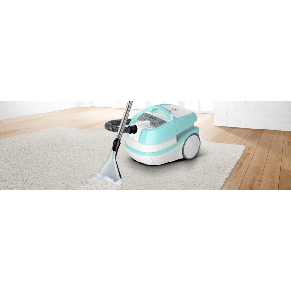 Пилосос Bosch BWD420HYG